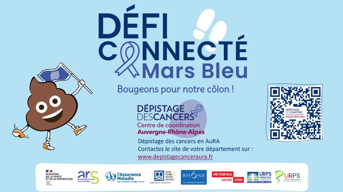 défi connecté