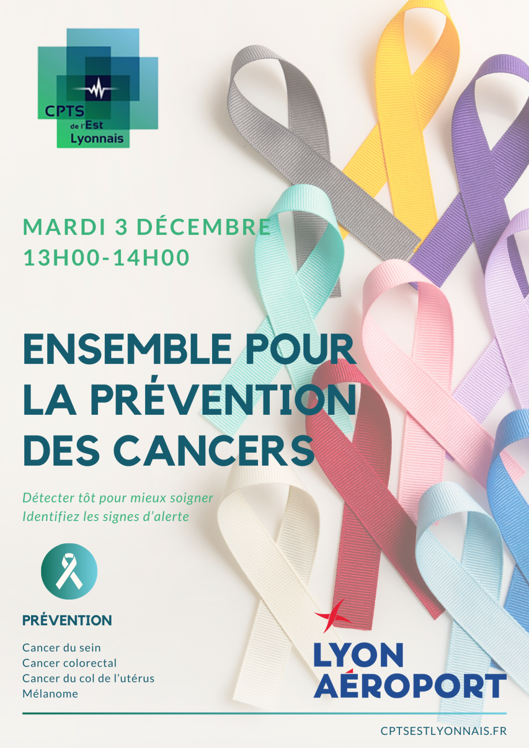 prévention cancers